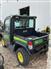 John Deere 2024 XUV835R ATVs & Utility Vehicles