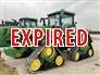 2024 John Deere 8RX 410