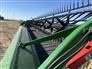 John Deere 2020 745FD Headers - Other