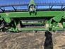 John Deere 2020 745FD Headers - Other