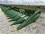 John Deere 2021 C8R Headers - Corn