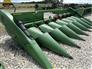 John Deere 2021 C8R Headers - Corn