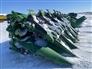 John Deere 2023 C12F Headers - Corn