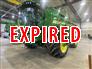2023 John Deere X9 1000