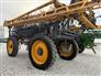 Hagie 2018 STS14 Sprayers - Self Propelled