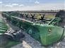 John Deere 2015 640FD Headers - Other