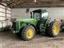 John Deere 1995 8300 Other Tractors