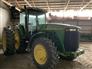John Deere 1995 8300 Other Tractors