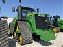 John Deere 2021 9620RX Other Tractors