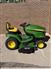 2024 John Deere X570