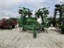 John Deere 2008 2210 Field Cultivators