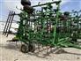 John Deere 2008 2210 Field Cultivators