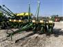 John Deere 1994 7200 Planters