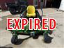2016 John Deere Z950R