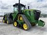 John Deere 2021 9620RX Other Tractors