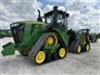 John Deere 2021 9620RX Other Tractors