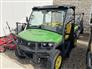 John Deere 2019 XUV835M ATVs & Utility Vehicles