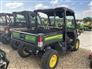 John Deere 2019 XUV835M ATVs & Utility Vehicles