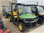 John Deere 2019 XUV835M ATVs & Utility Vehicles
