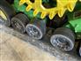 2024 John Deere X9 1100