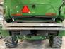 2024 John Deere X9 1100