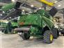 2024 John Deere X9 1100