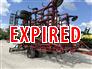 Case IH 2017 255 Field Cultivators