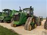 2022 John Deere 9RX 640