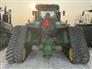 2022 John Deere 9RX 640