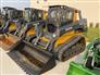 John Deere 2023 333G Track Loaders