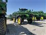 John Deere 2022 412R Sprayers - Self Propelled