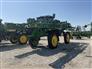 John Deere 2022 412R Sprayers - Self Propelled