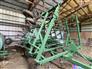 John Deere 1997 980 Field Cultivators
