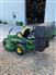 2023 John Deere Z330R