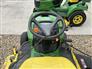 2008 John Deere X734