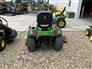 2008 John Deere X734