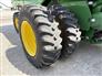 John Deere 2016 S660 Combines