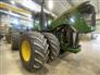 John Deere 2018 9620R 4WD