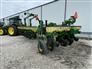 John Deere 1775NT Planters
