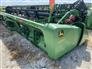 John Deere 635FD Headers - Other