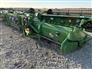 John Deere 2022 C12F Headers - Corn