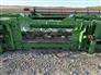 John Deere 2022 C12F Headers - Corn