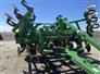 John Deere 2018 2730 Plows / Rippers