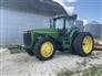 1995 John Deere 8400