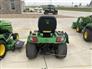 2013 John Deere X750