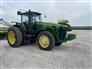 John Deere 2009 8130 Other Tractors
