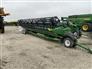 John Deere 2011 635F Headers - Other