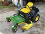 2018 John Deere Z535M