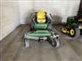 2015 John Deere Z997R