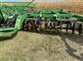 John Deere 2013 2720 Plows / Rippers